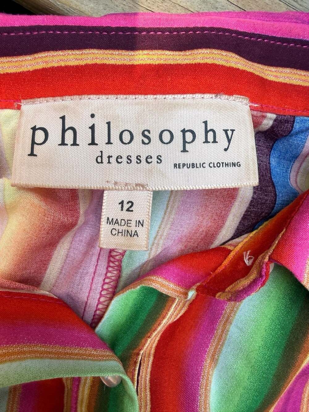 Philosophy - Picture 3 of 3